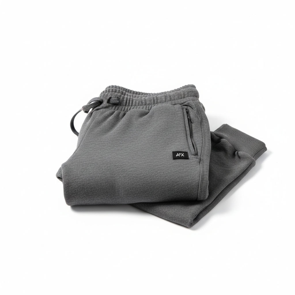 Pantalons suvetements