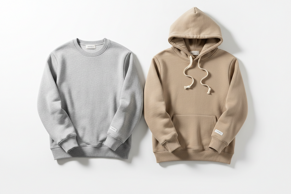 Sweat-Shirts