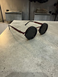 Lunettes de soleil