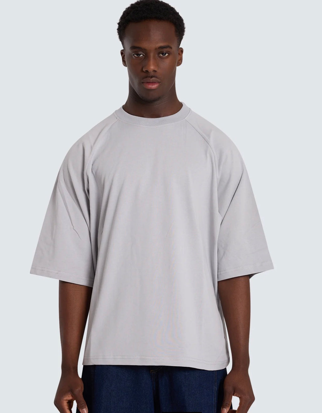 Oversized T-Shirt