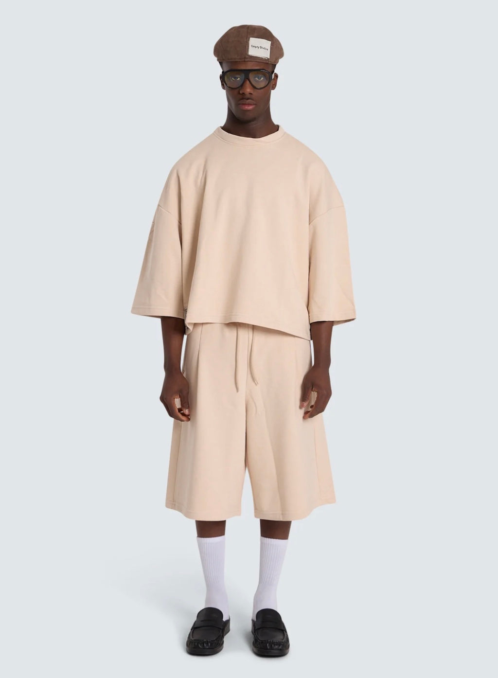 Ensemble Shorts / T-shirt