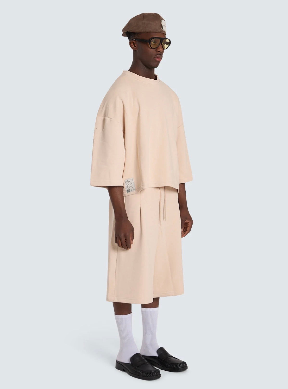 Ensemble Shorts / T-shirt