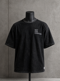 T-Shirt Signature Oversize - Boxy