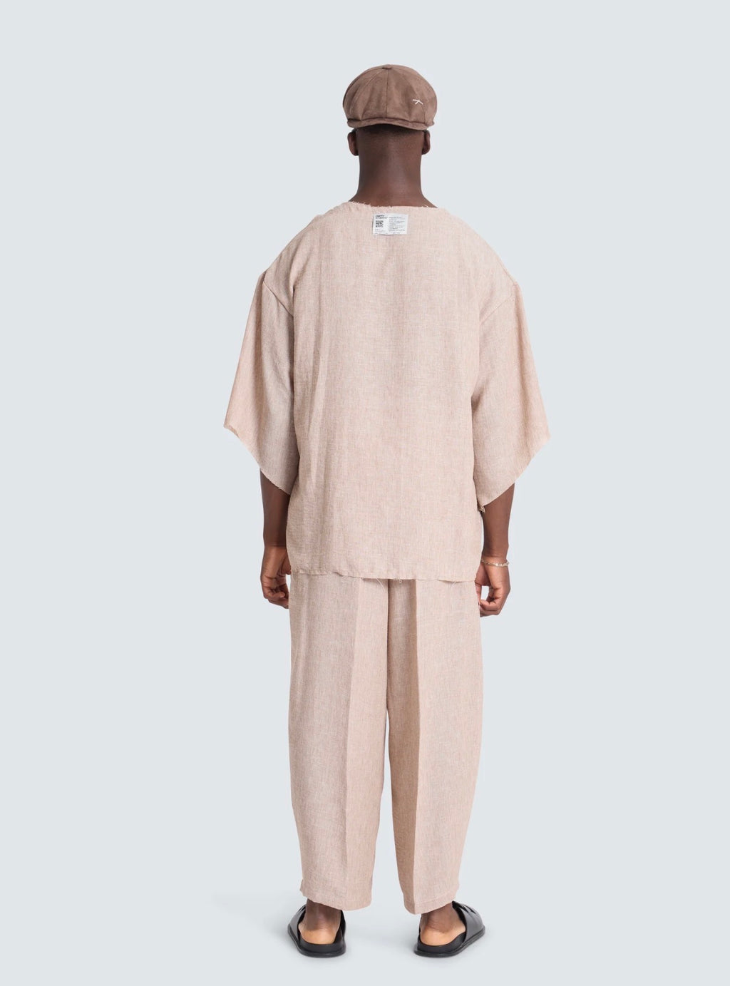 Ensemble pantalon / t-shirt