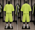Ensemble Shorts / T-shirt