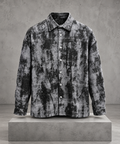 Chemise Oversize à Carreaux (Copie)