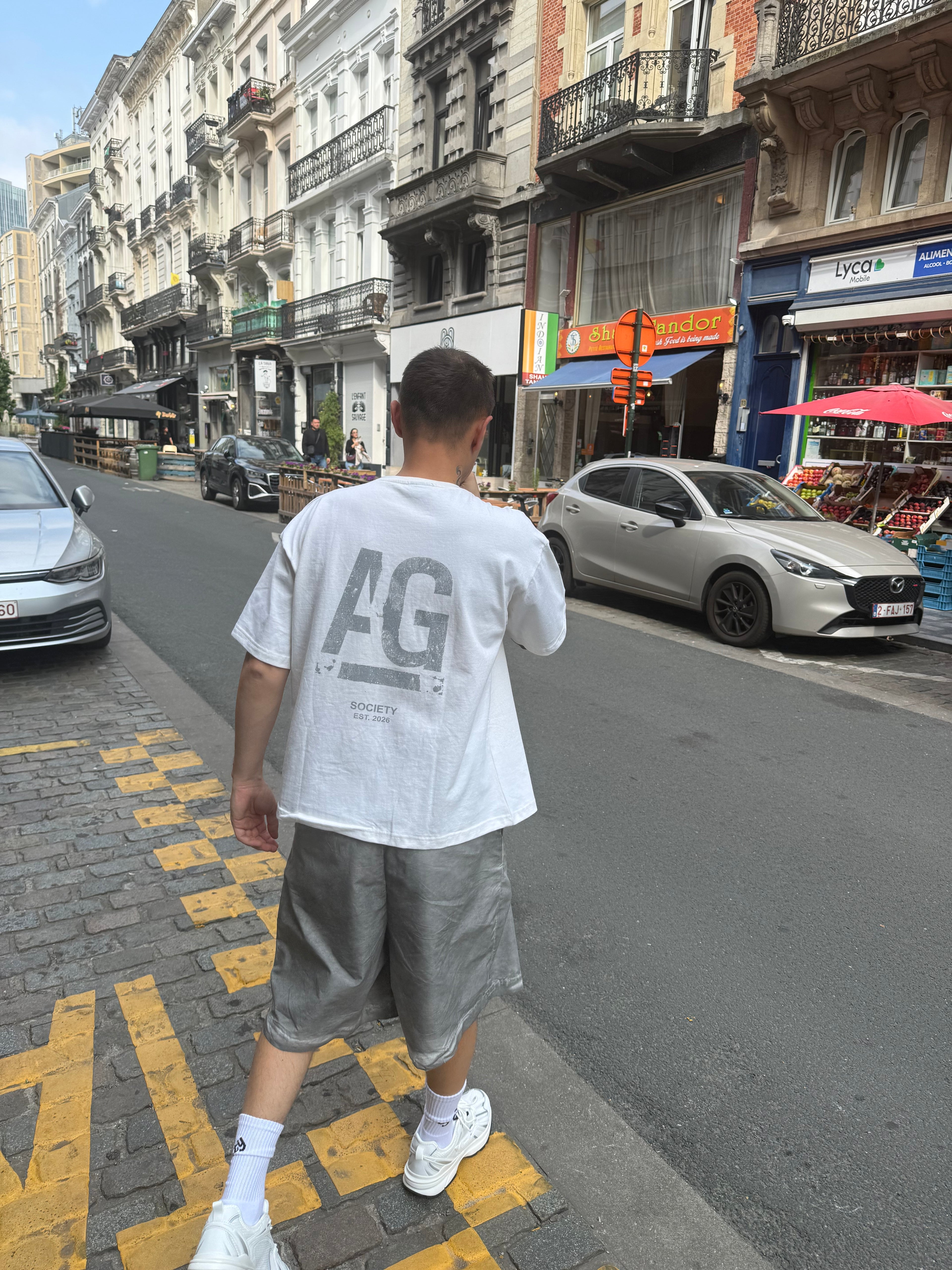 T-shirt Logo