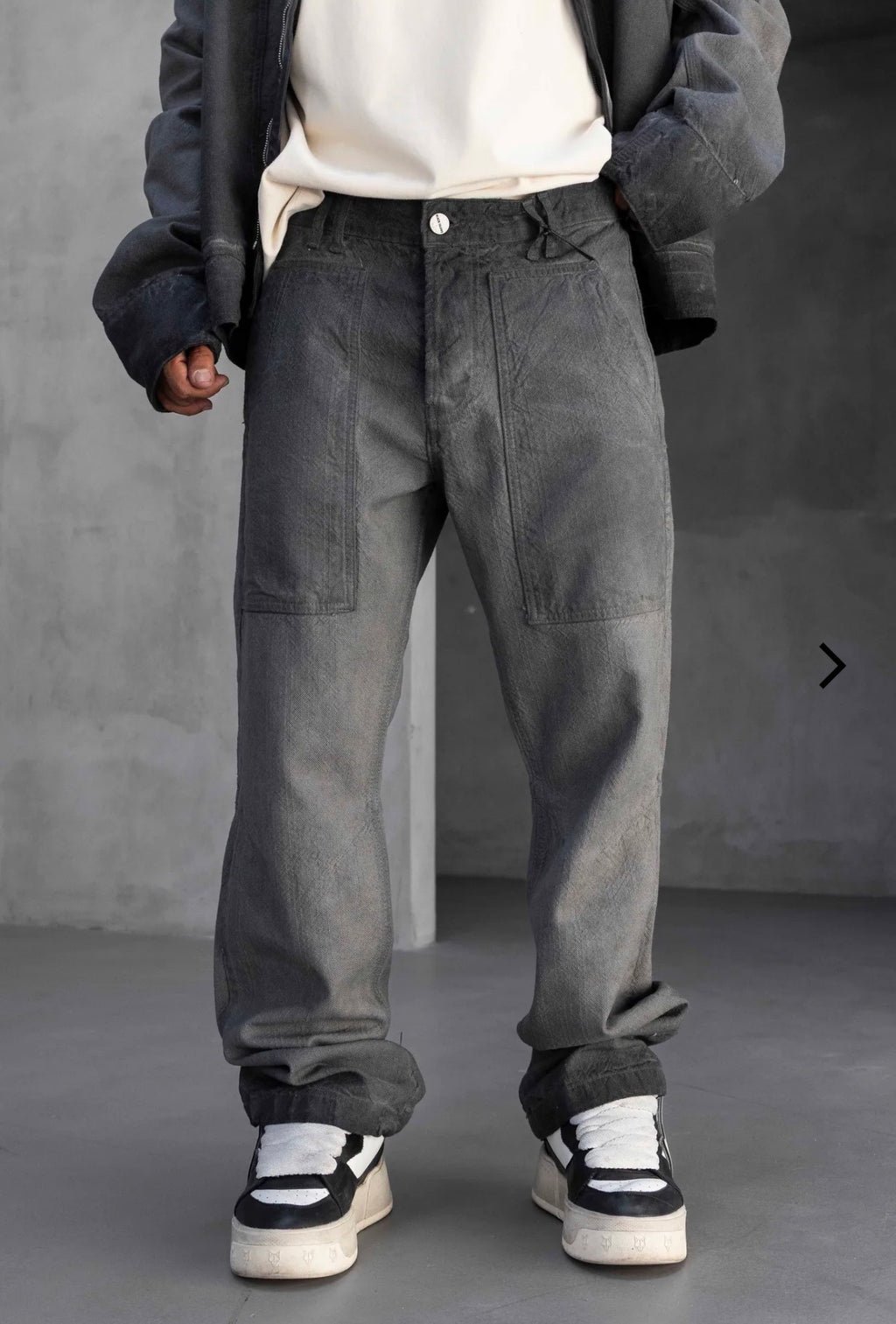 Pantalon Urban Signature