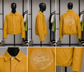 Veste Similicuir