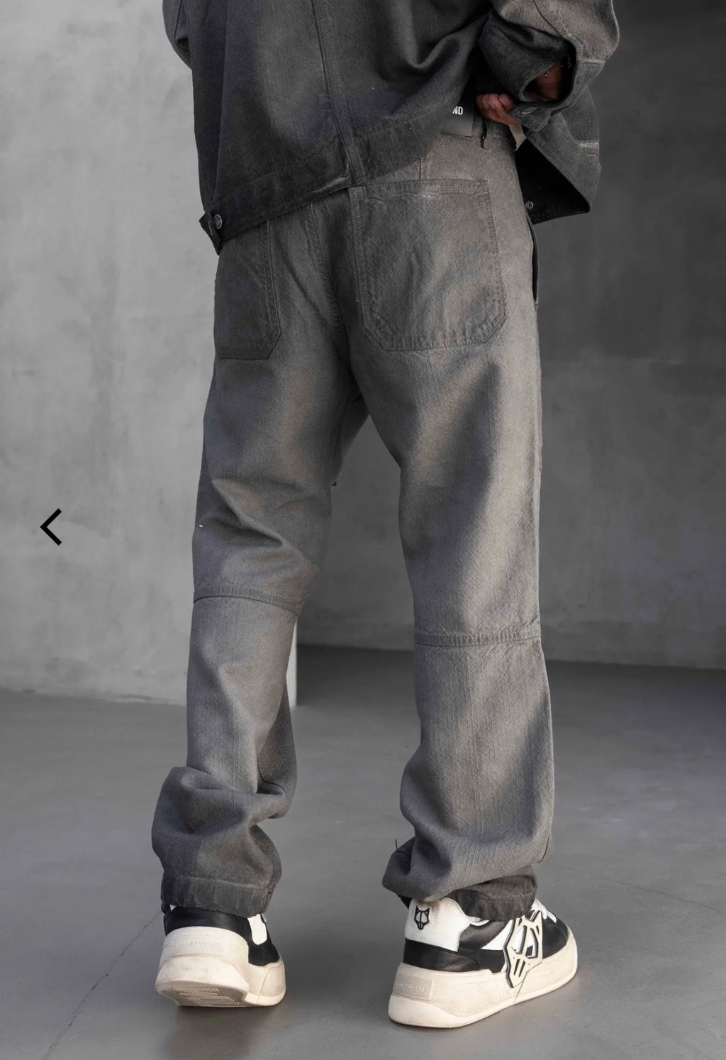 Pantalon Urban Signature