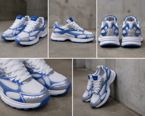 Baskets VO7