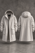 Martin Valen Hooded Parka