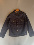 Veste Denim Oversize