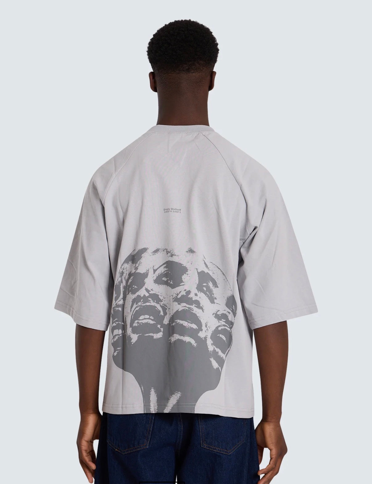 Oversized T-Shirt