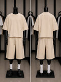 Ensemble Shorts / T-shirt
