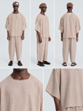 Ensemble pantalon / t-shirt
