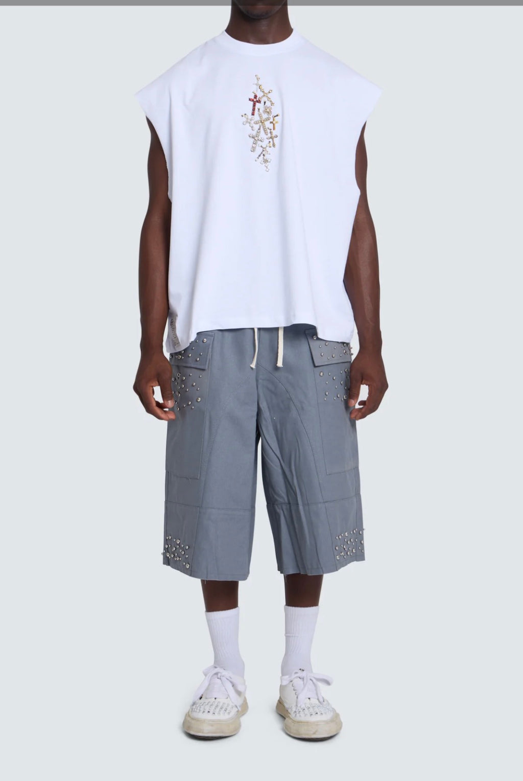 Shorts 3/4