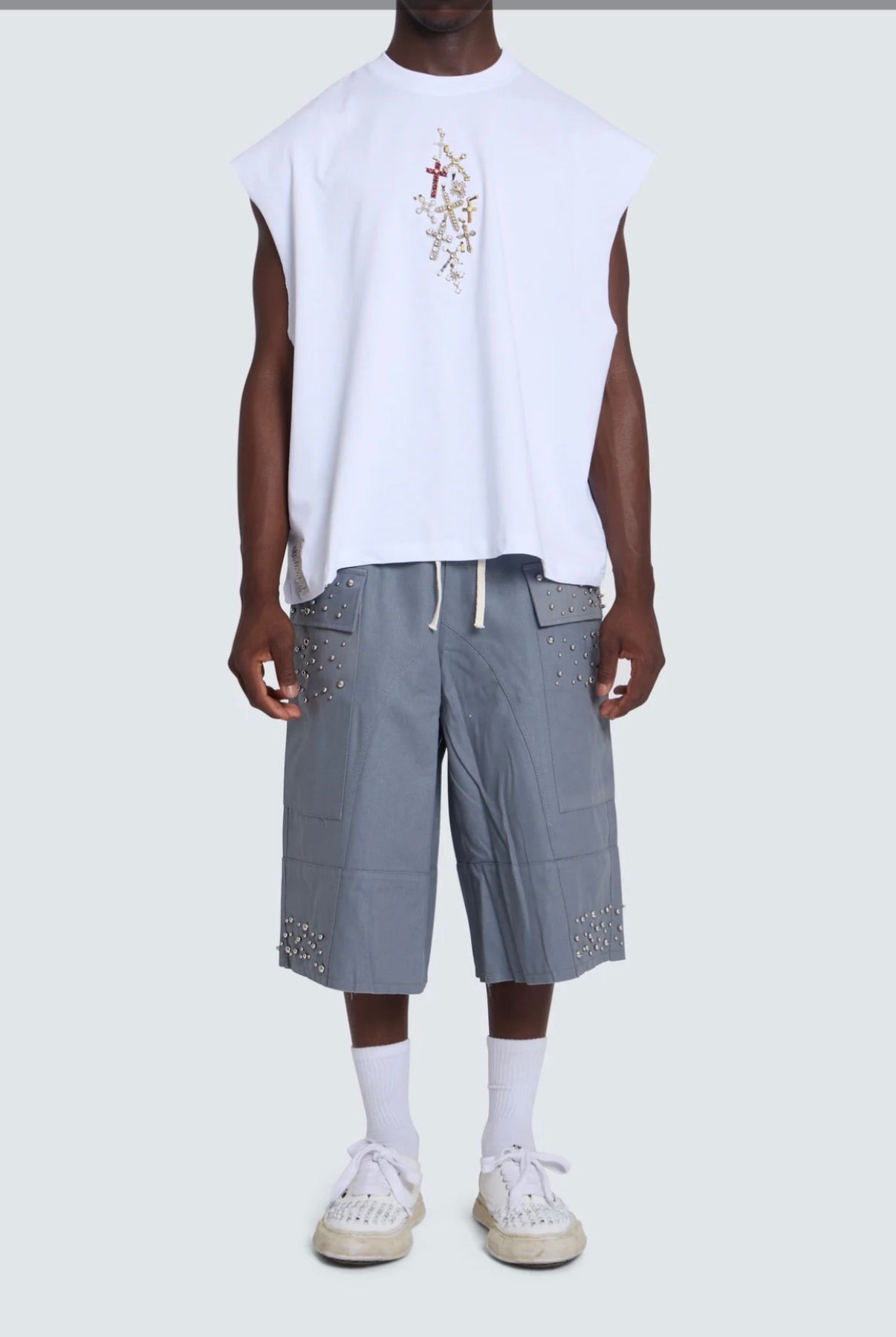 Shorts 3/4