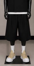 Short Oversize Tailored