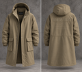 Martin Valen Hooded Parka