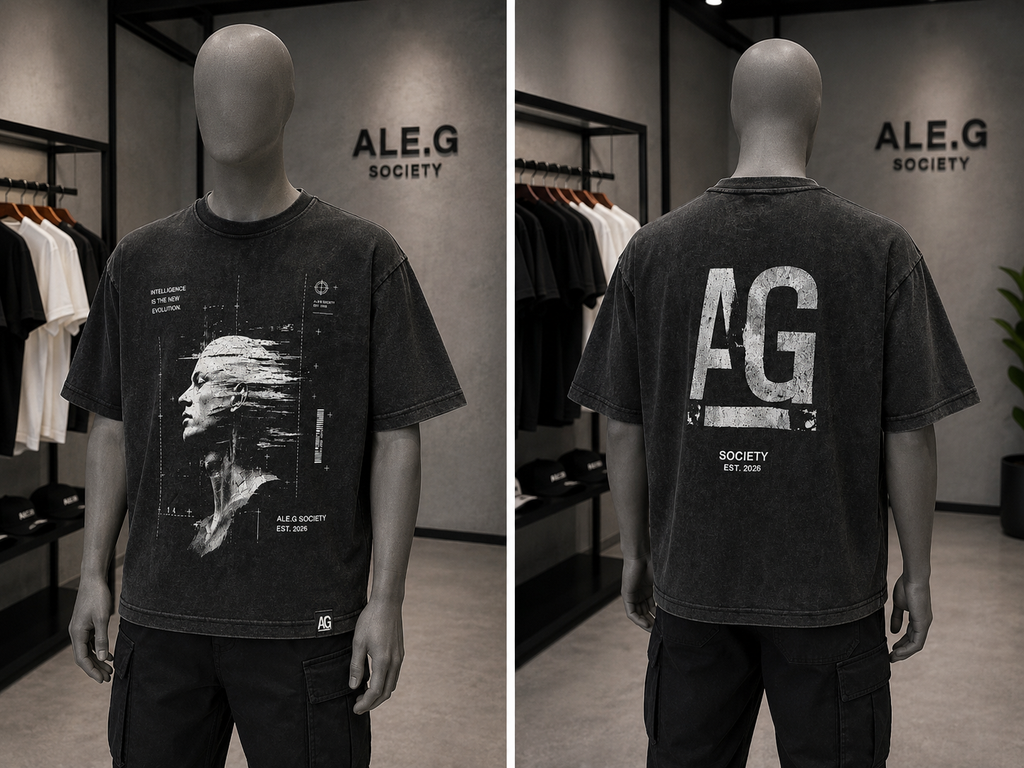 T-shirt Logo