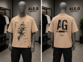 T-shirt Logo