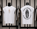 T-shirt sans manches