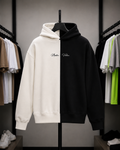 Sweat à capuche