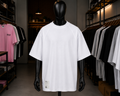Oversize T-Shirt 3 Faces