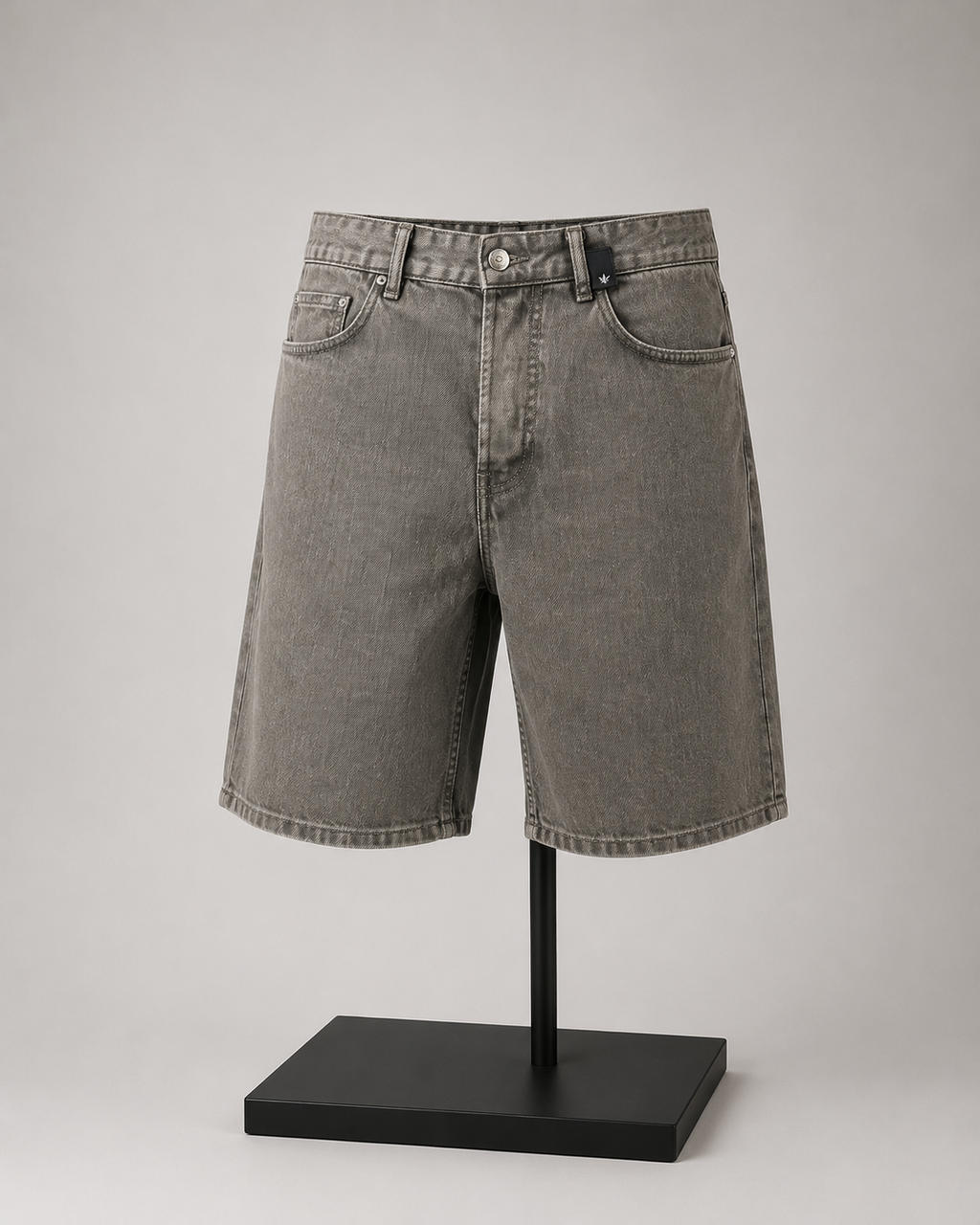 Bermuda Jeans