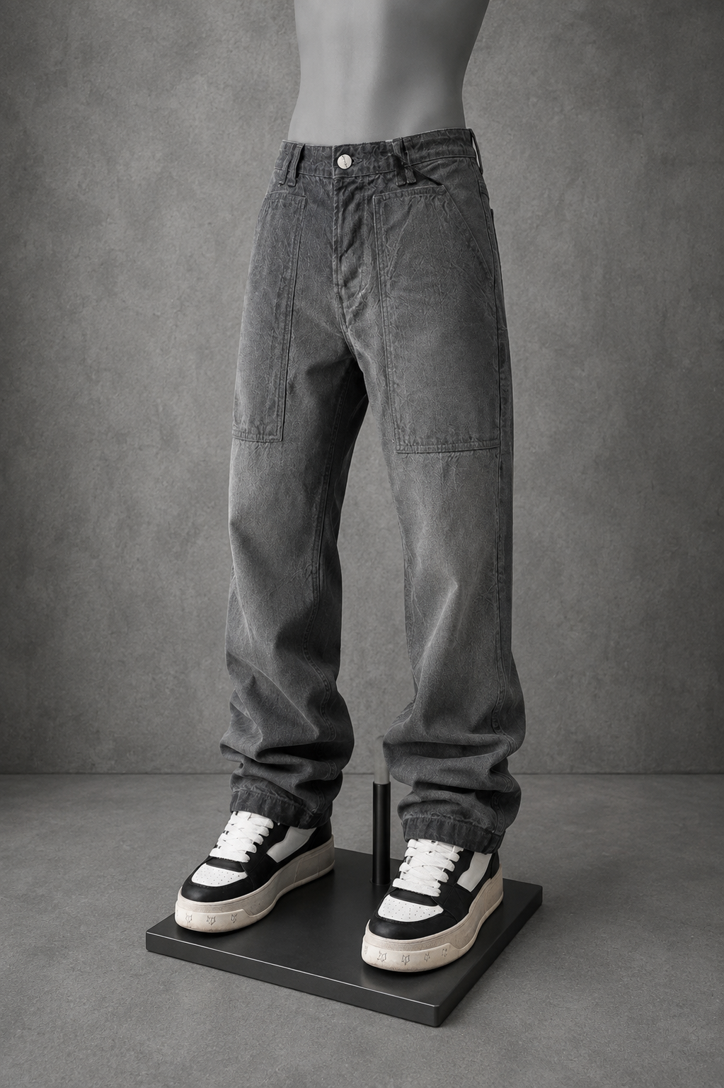 Pantalon Urban Signature
