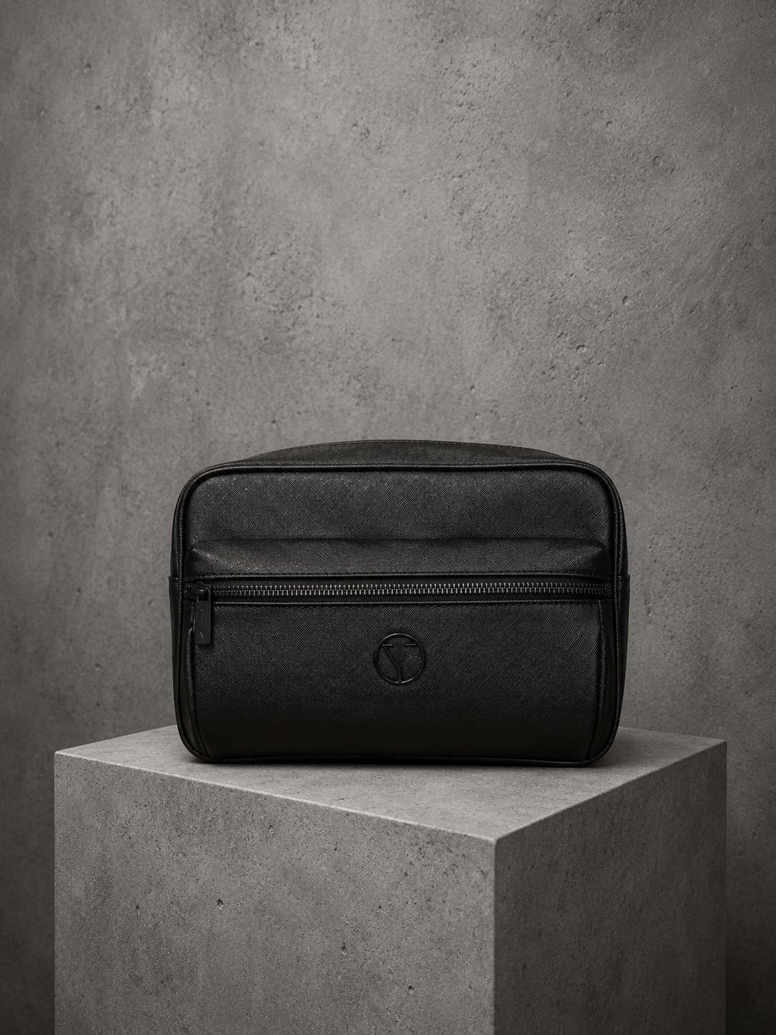 Sacoche Crossbody Premium