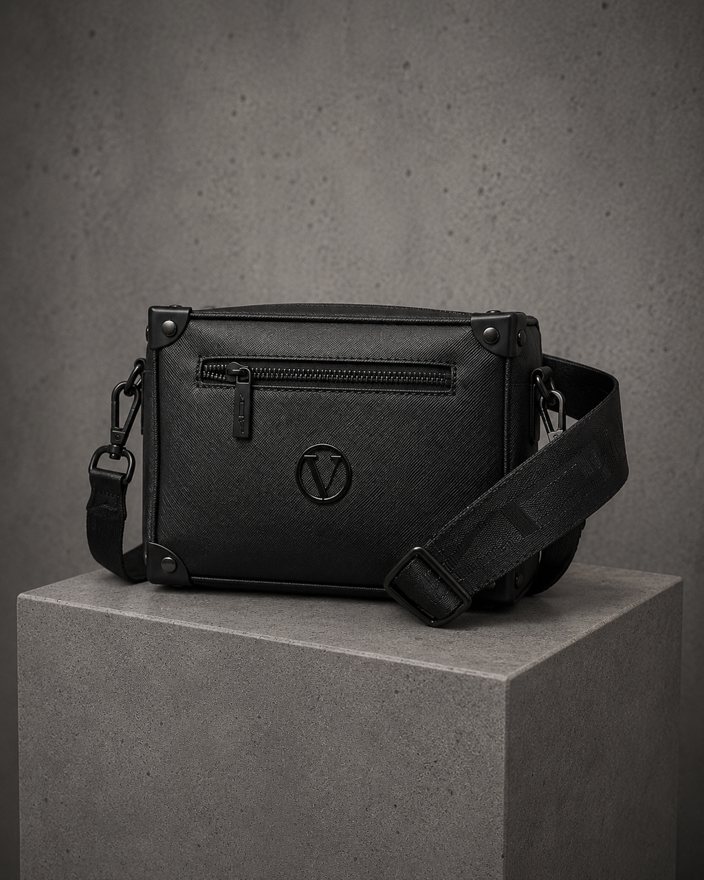 Sac Bandoulière Premium