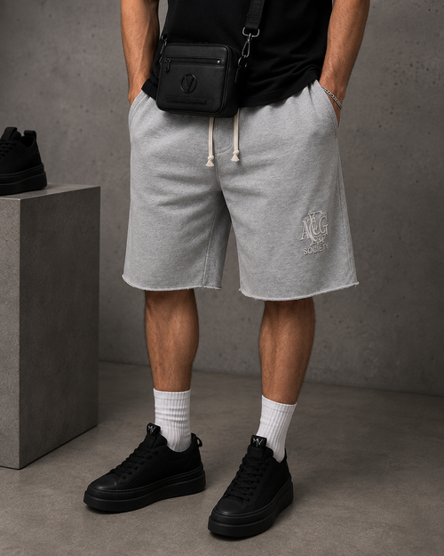 Baskets Premium Noires