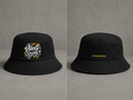 AleG Society Signature Bucket Hat