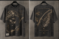 Oversize Graphic T-shirt