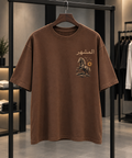 T-Shirt Horse Spirit Oversized