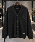 Cardigan Oversized